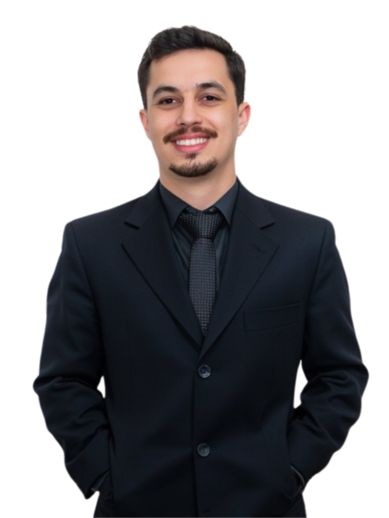 Dr Andre Barausse